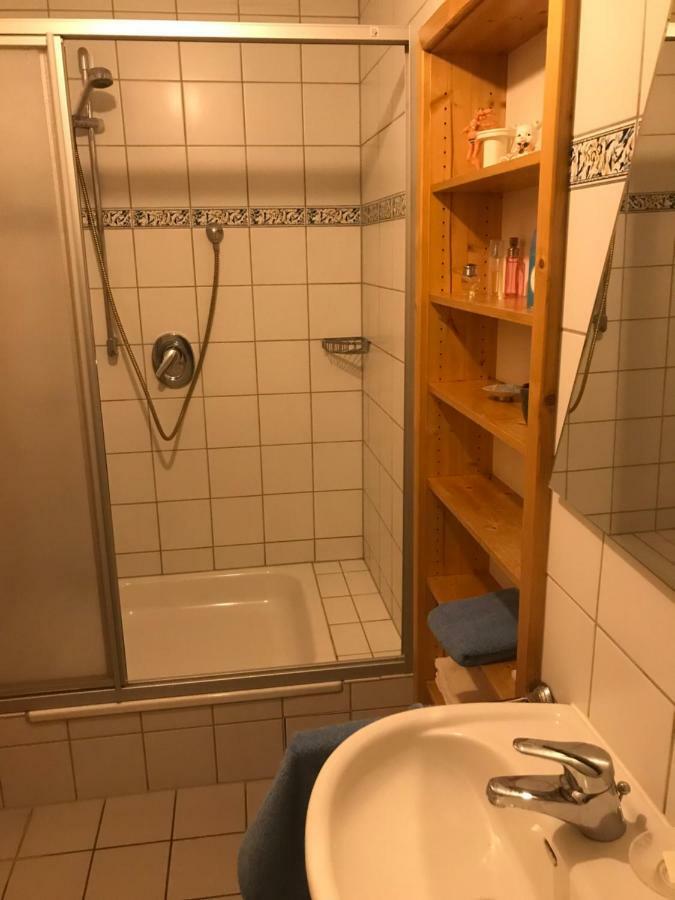 בנסהיים Doppelzimmer מראה חיצוני תמונה